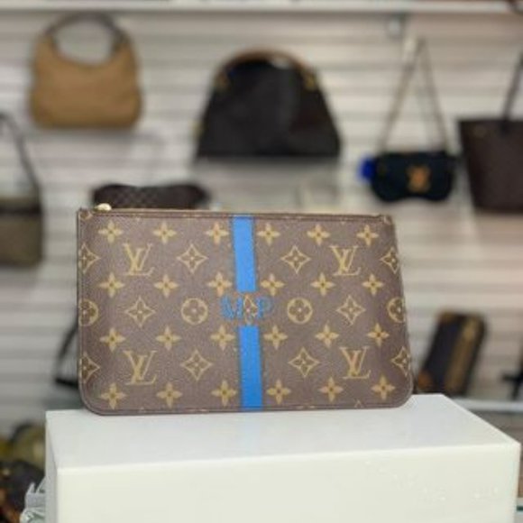 Louis Vuitton My Heritage Monogram MM - Picture 4 of 6